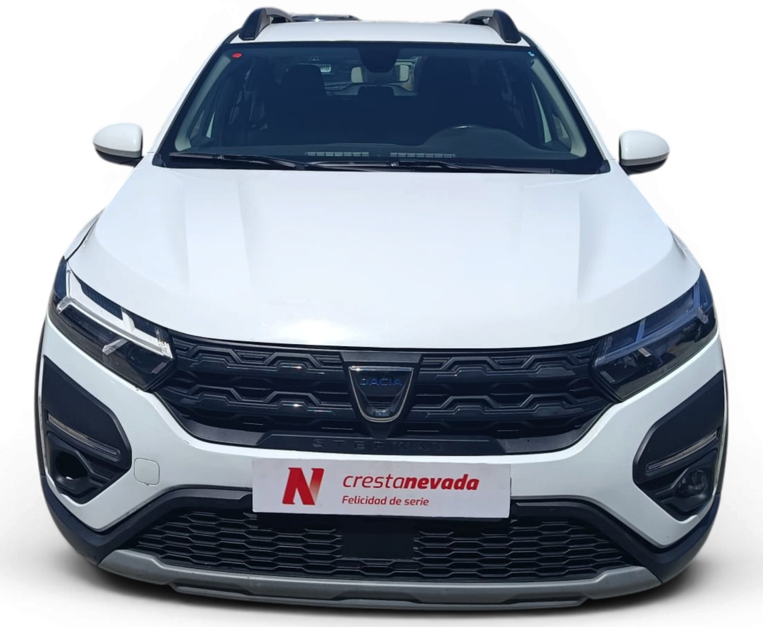Imagen 2 de Dacia Sandero Gasolina 91 CV
