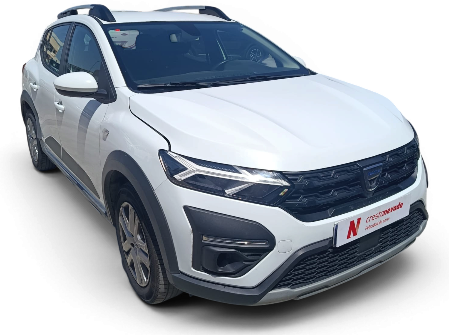 Imagen 3 de Dacia Sandero Gasolina 91 CV