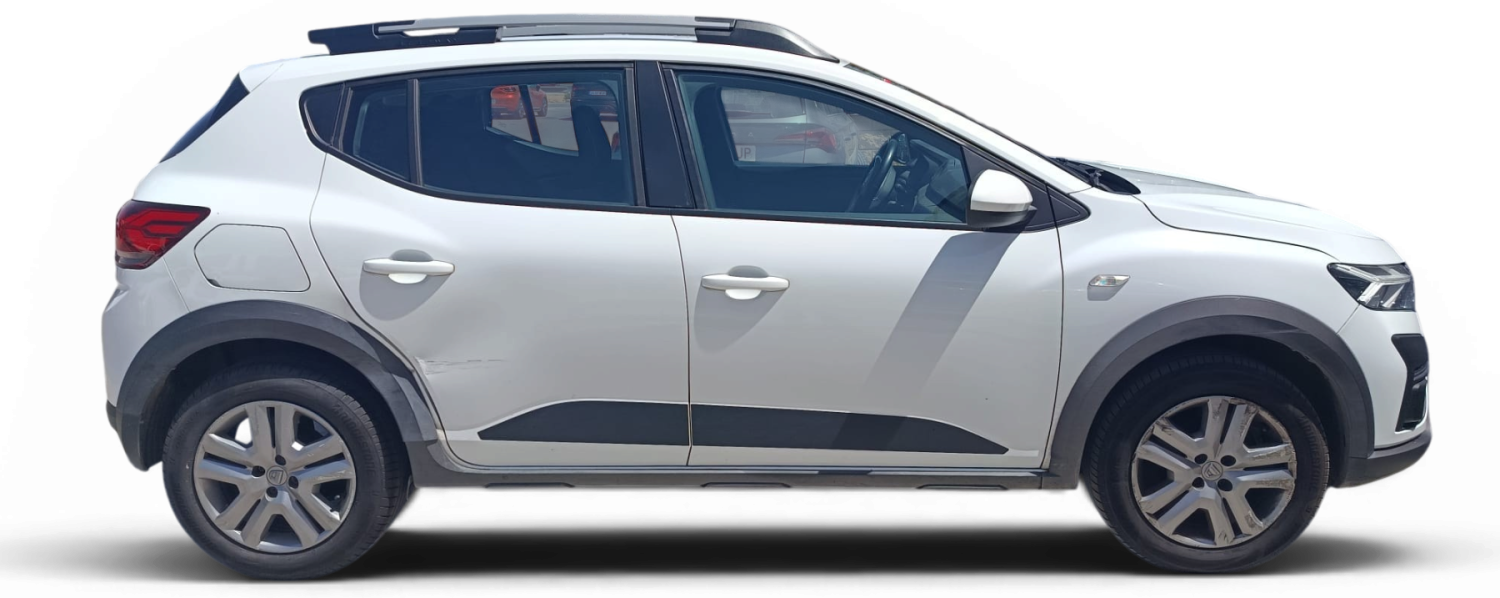 Imagen 4 de Dacia Sandero Gasolina 91 CV
