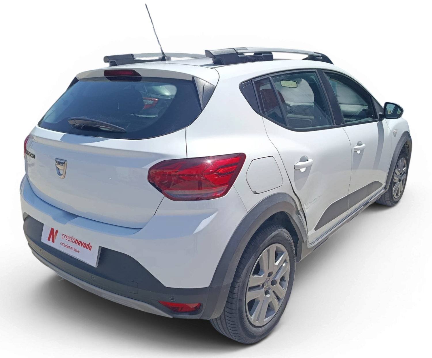 Imagen 5 de Dacia Sandero Gasolina 91 CV