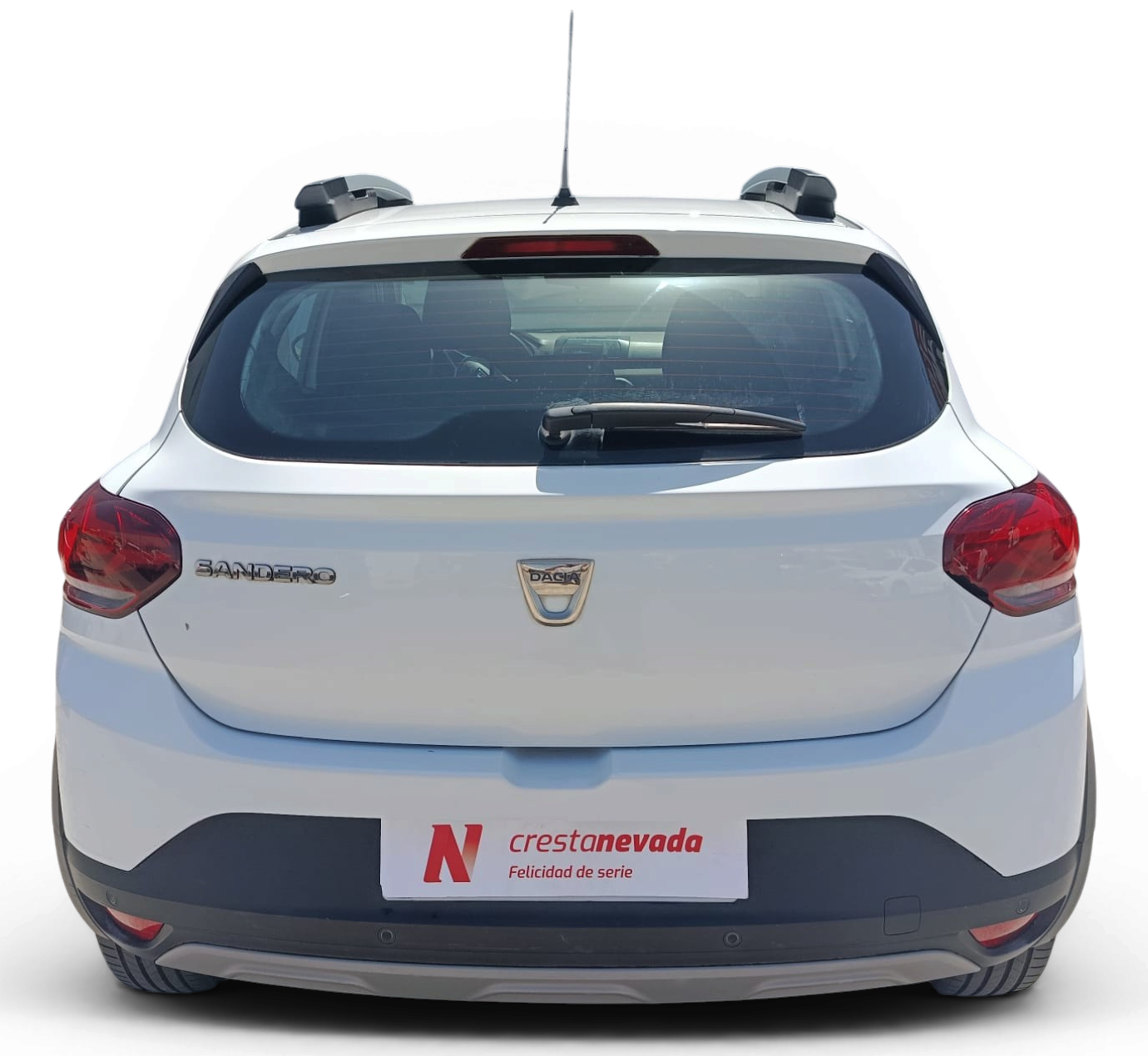 Imagen 6 de Dacia Sandero Gasolina 91 CV