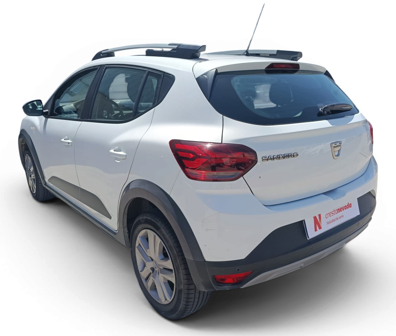 Imagen 7 de Dacia Sandero Gasolina 91 CV