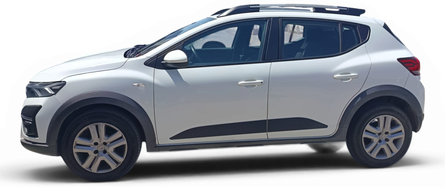 Imagen 8 de Dacia Sandero Gasolina 91 CV