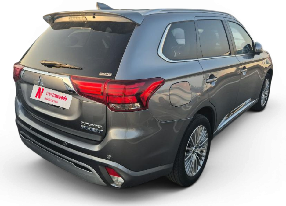 Imagen de Mitsubishi Outlander