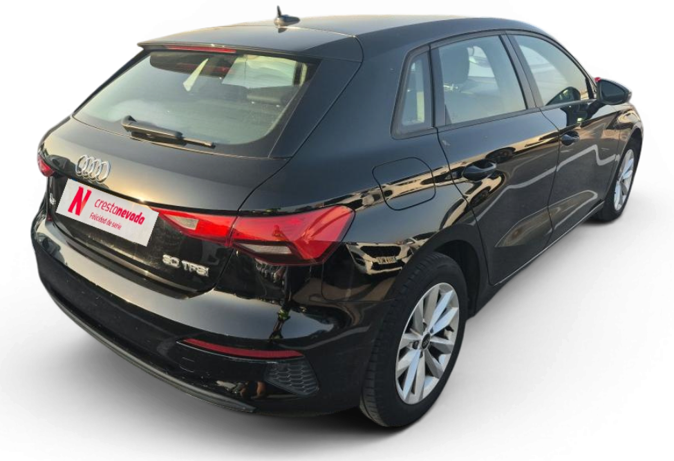 Imagen de AUDI A3