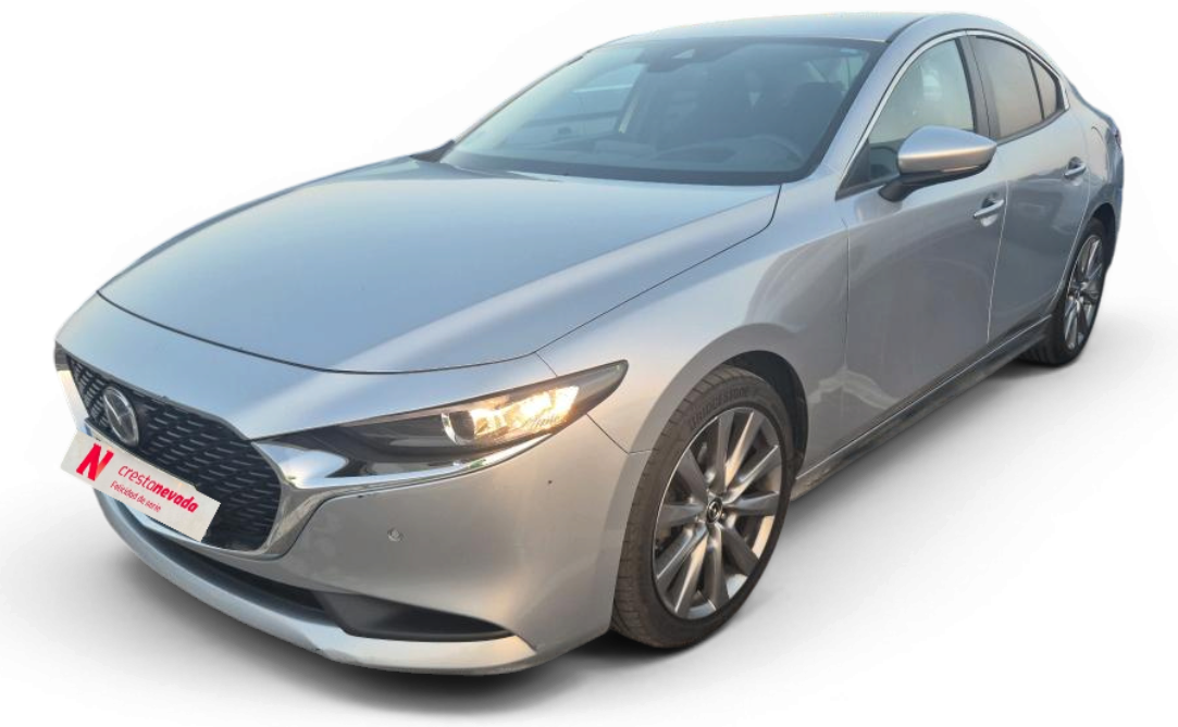 Imagen de Mazda Mazda3