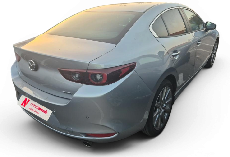 Imagen de Mazda Mazda3