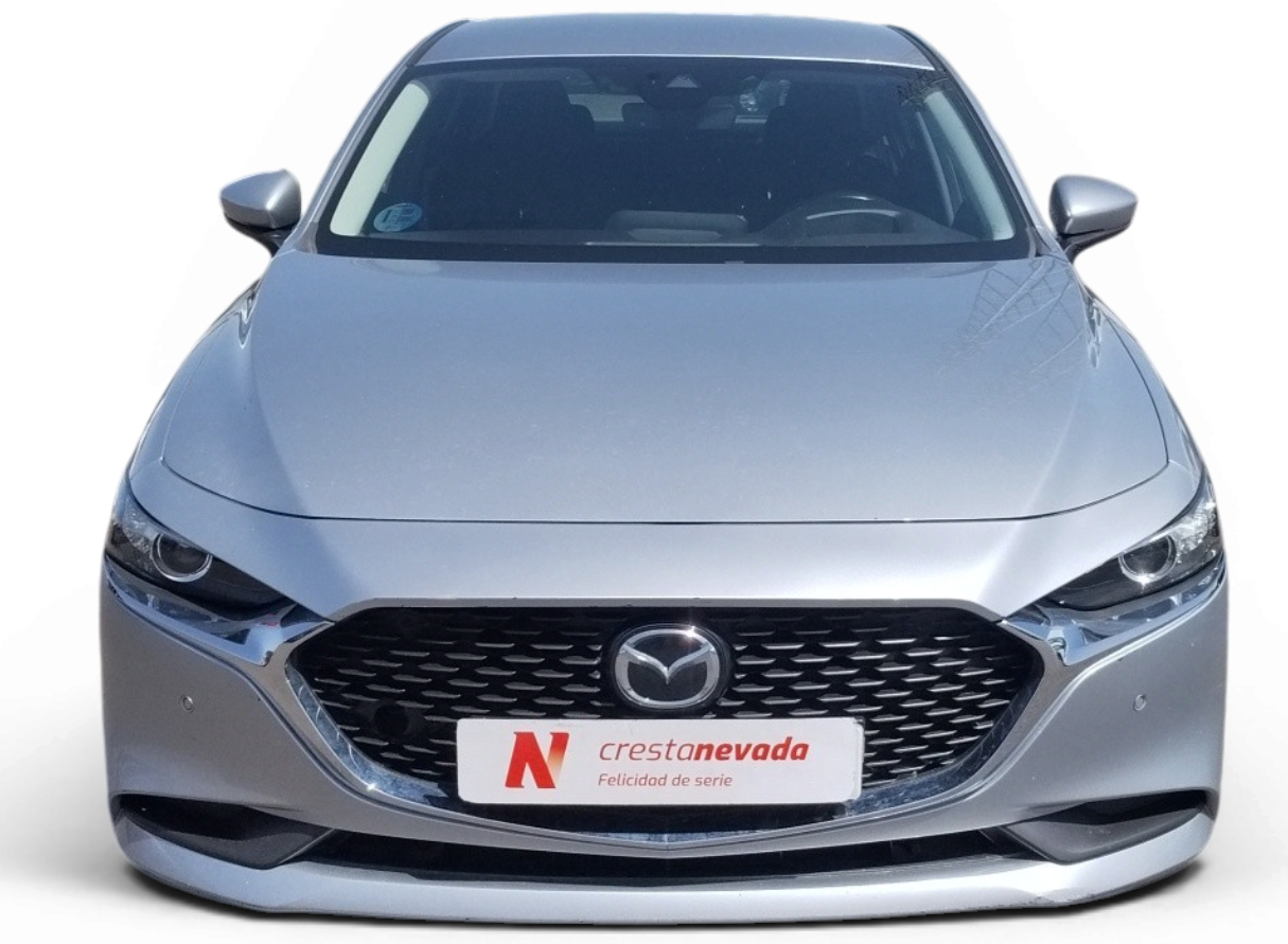Imagen 2 de Mazda Mazda3 Híbrido 122 CV por 18.990 €