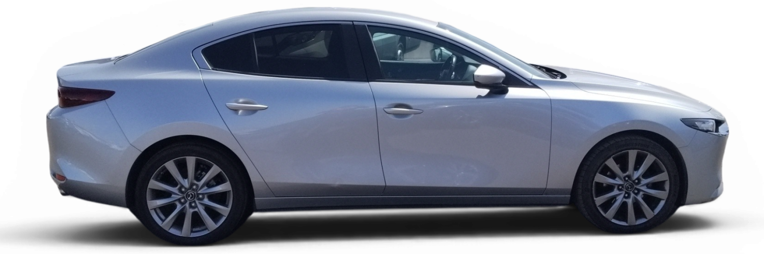 Imagen 4 de Mazda Mazda3 Híbrido 122 CV por 18.990 €