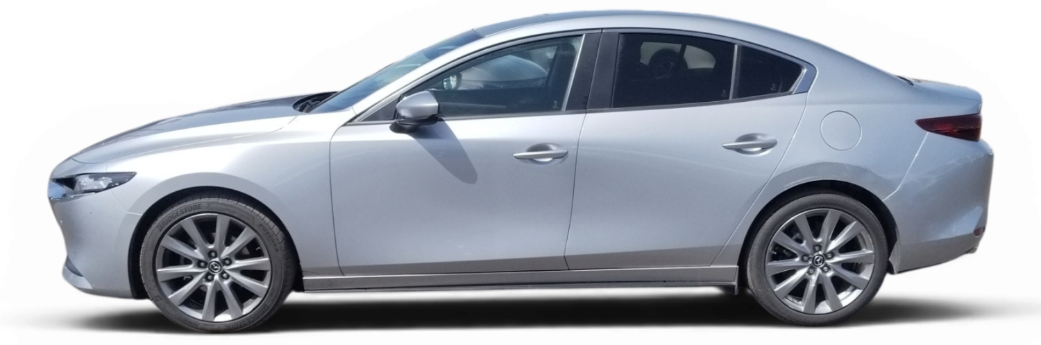 Imagen 8 de Mazda Mazda3 Híbrido 122 CV por 18.990 €
