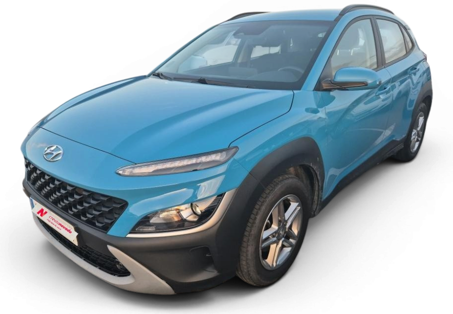 Imagen de Hyundai Kona