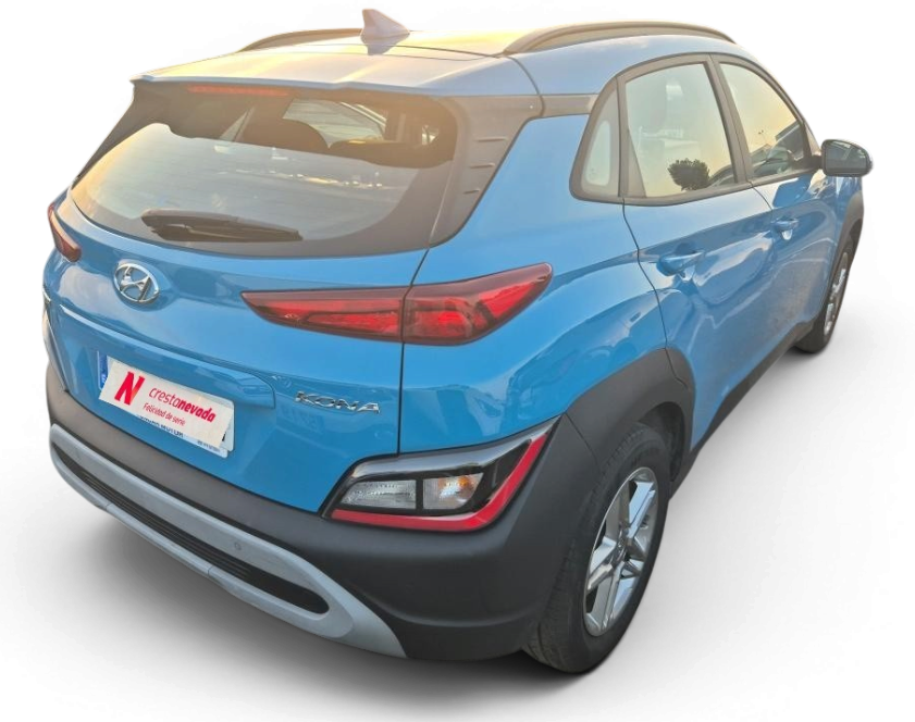 Imagen de Hyundai Kona