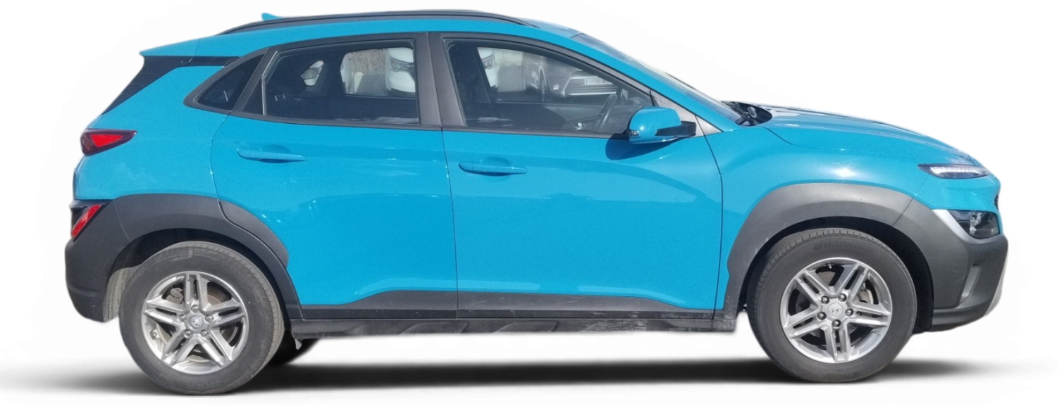 Imagen 4 de Hyundai Kona Gasolina 120 CV