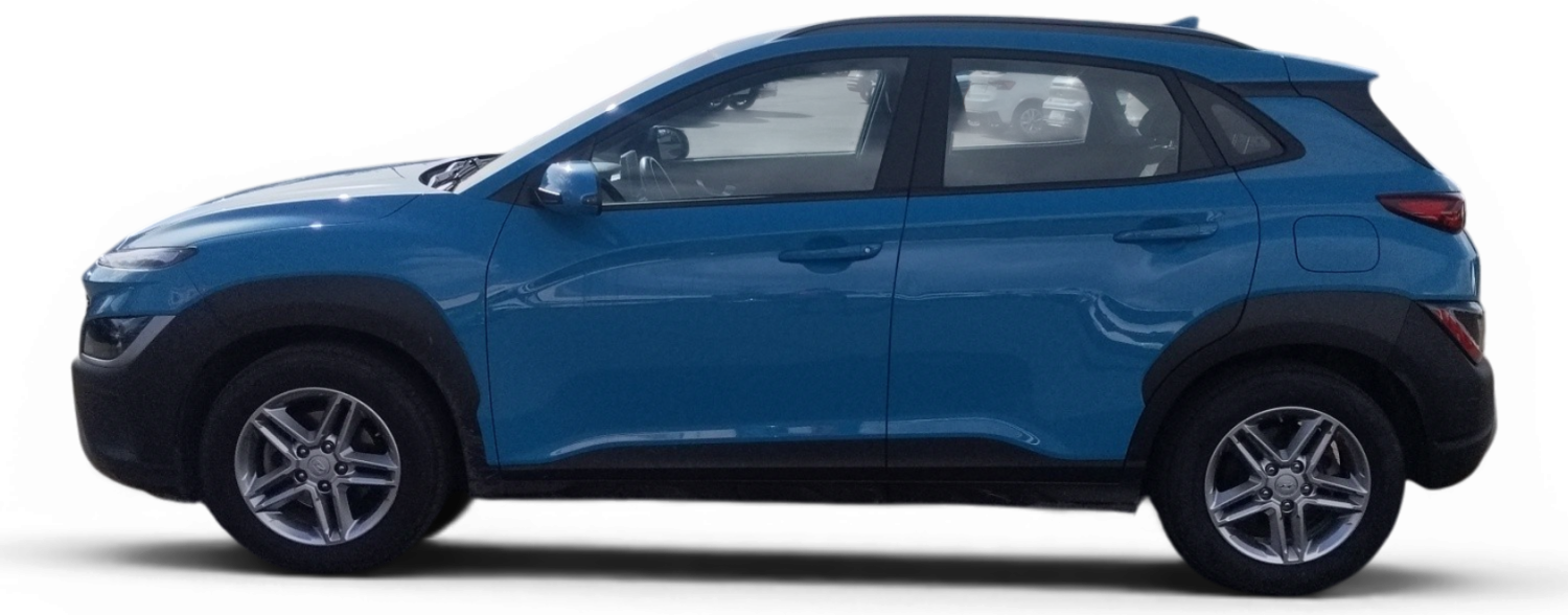 Imagen 8 de Hyundai Kona Gasolina 120 CV