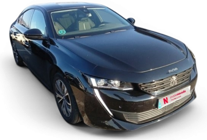 Imagen de Peugeot 508