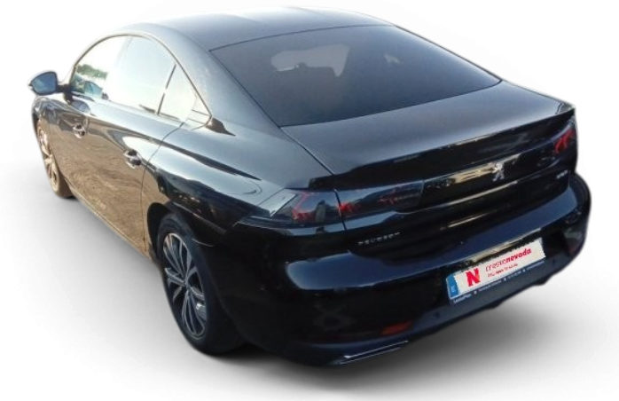 Imagen de Peugeot 508