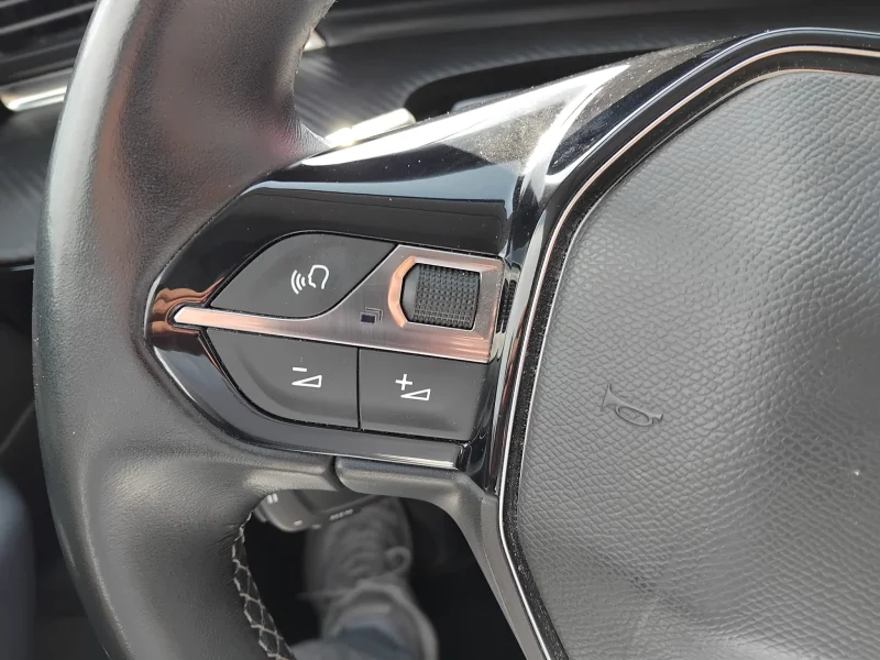 Imagen de Peugeot 508