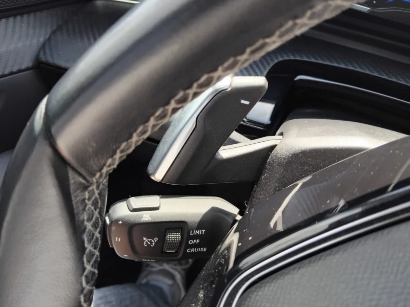 Imagen de Peugeot 508