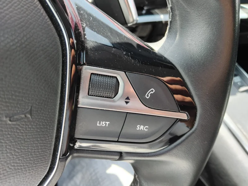 Imagen de Peugeot 508