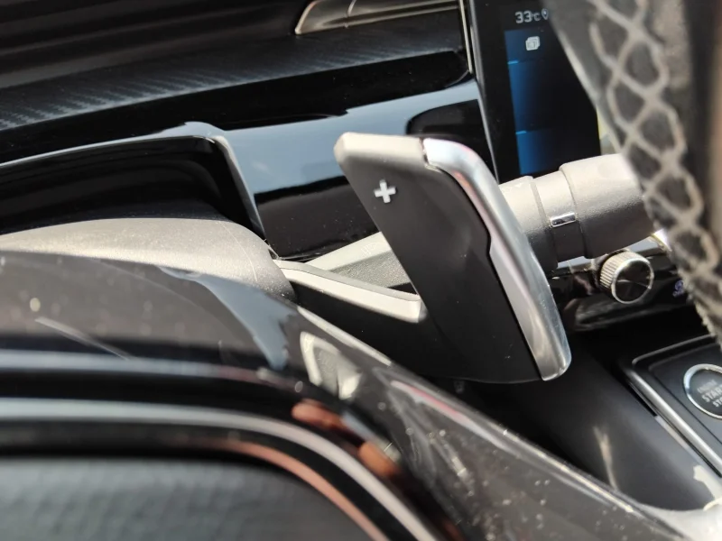 Imagen de Peugeot 508
