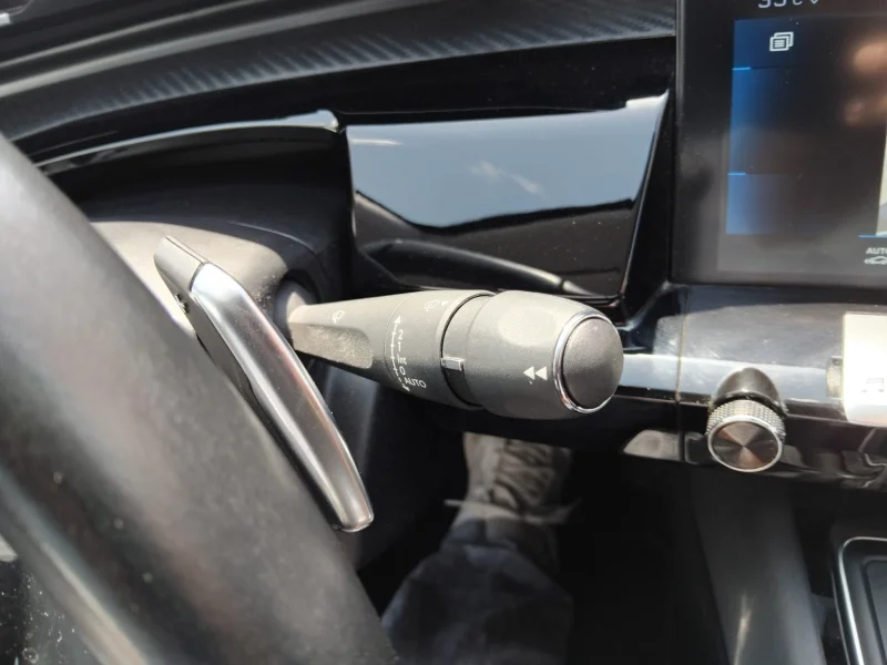 Imagen de Peugeot 508