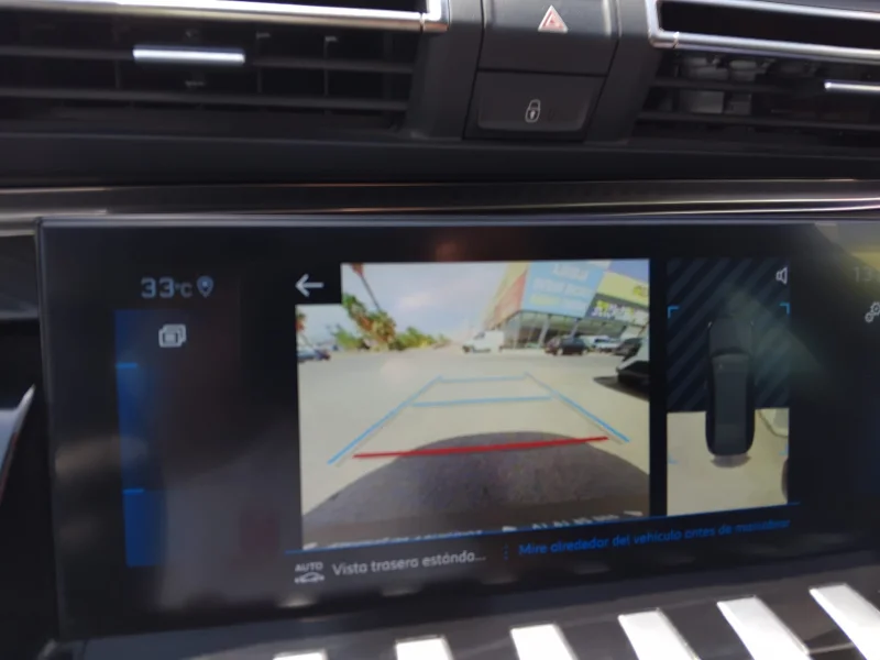 Imagen de Peugeot 508
