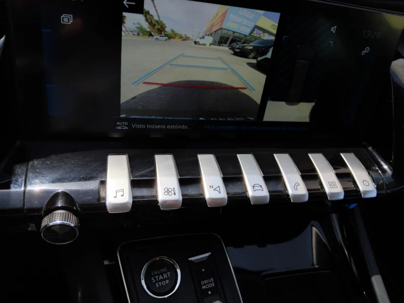 Imagen de Peugeot 508