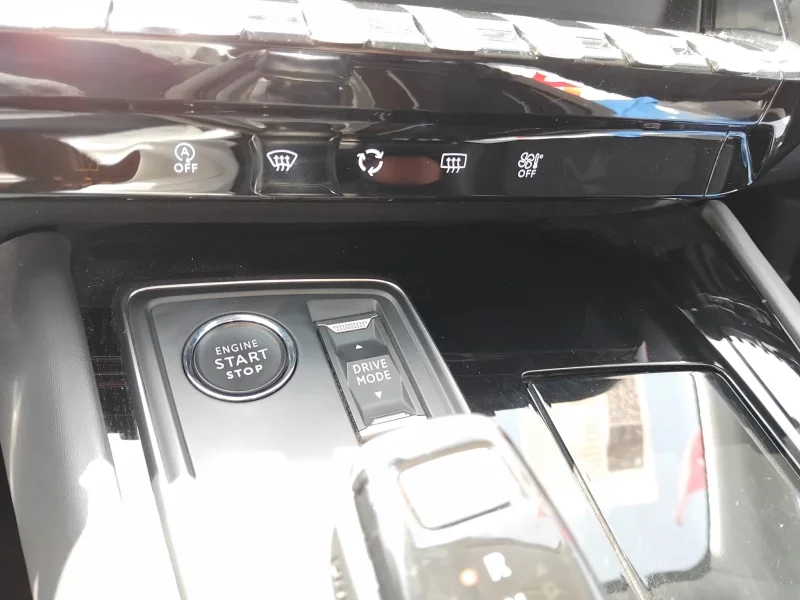 Imagen de Peugeot 508