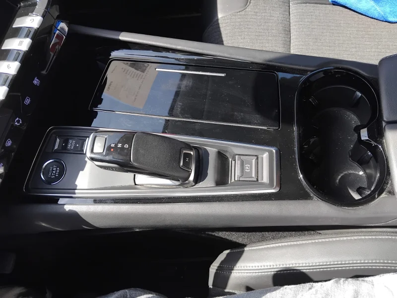 Imagen de Peugeot 508