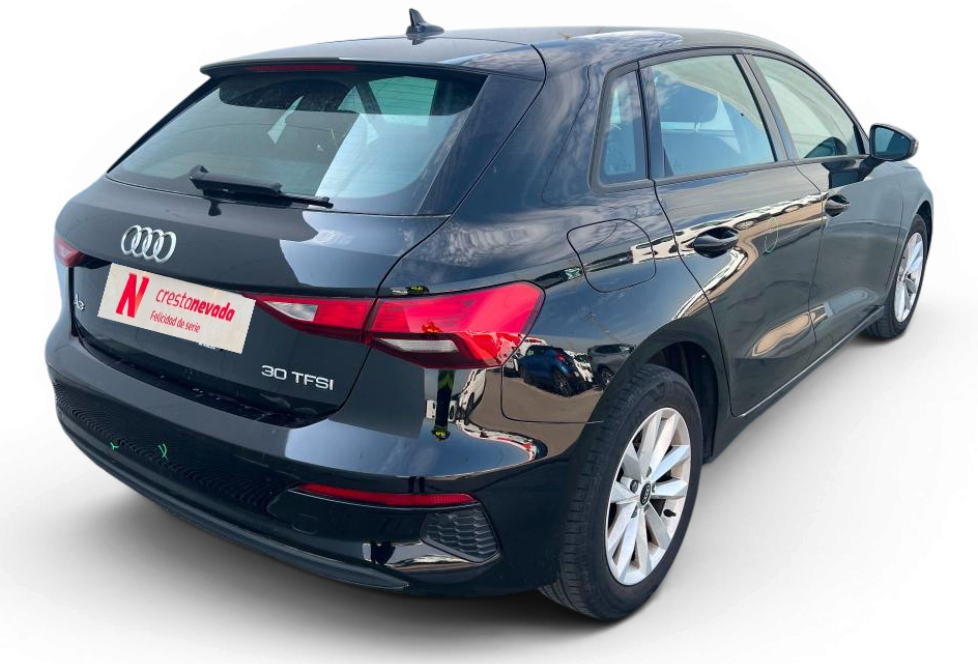 Imagen de AUDI A3