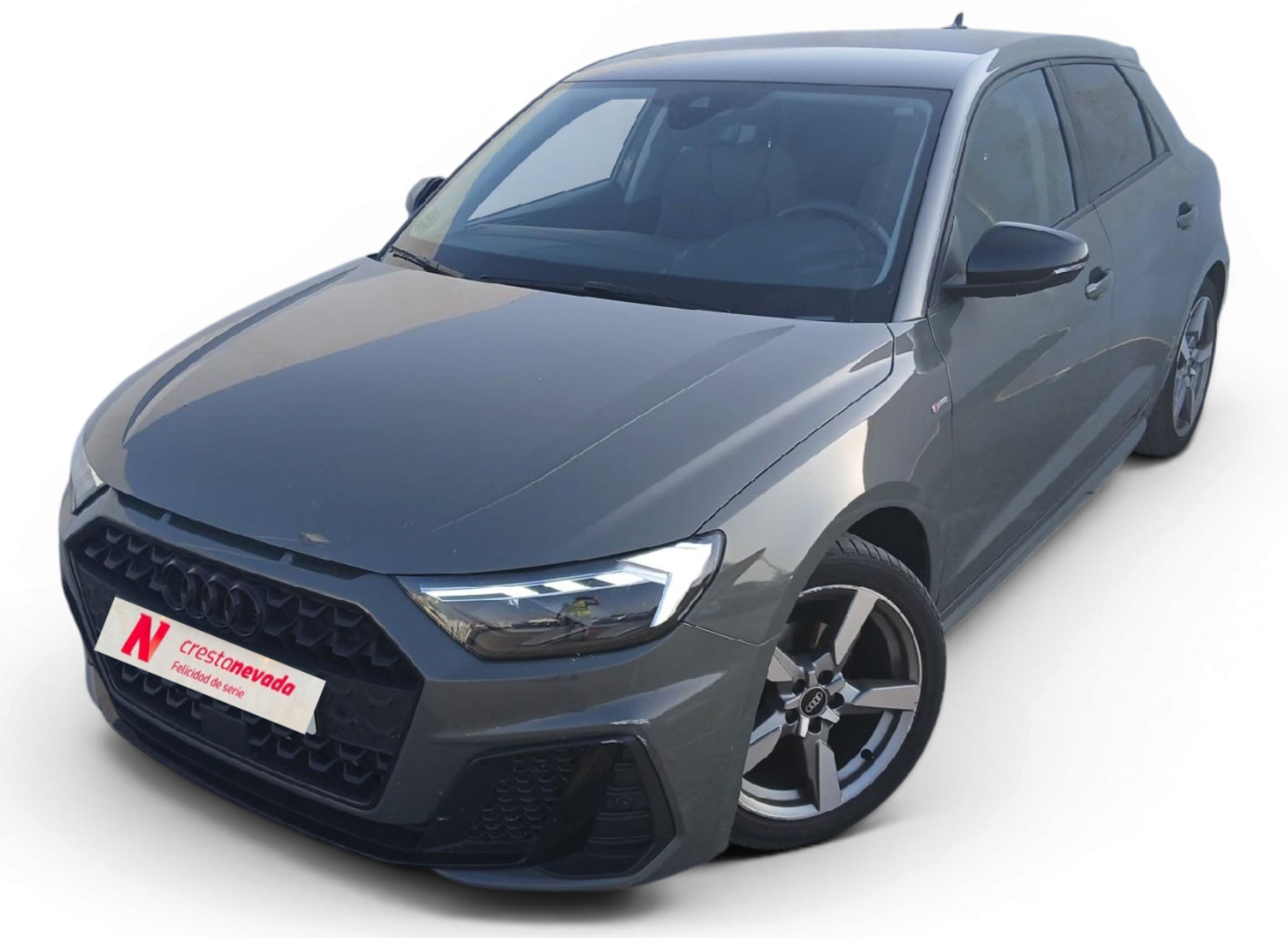 Imagen de AUDI A1