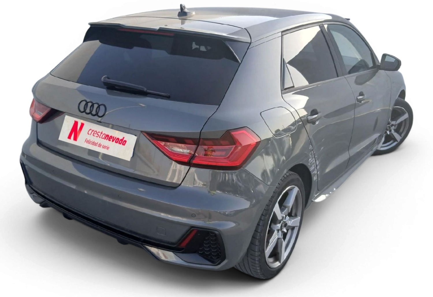 Imagen de AUDI A1