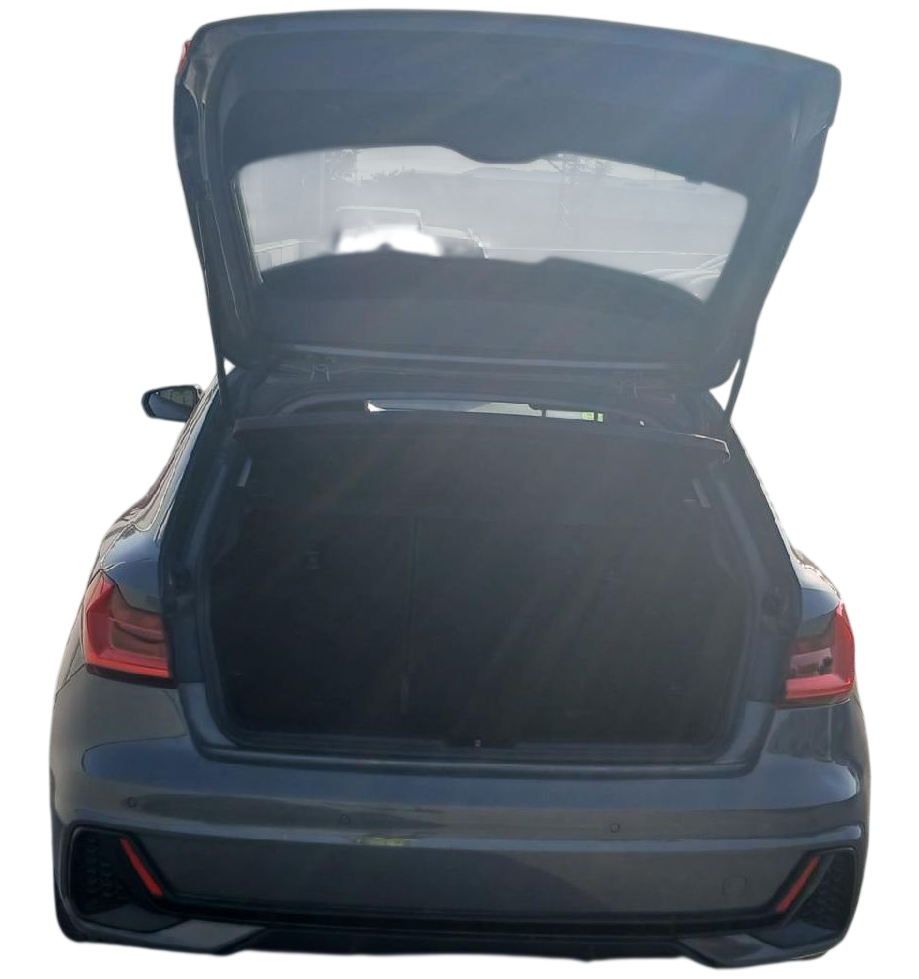 Imagen de AUDI A1