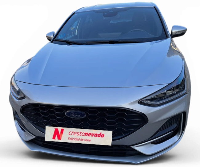 Imagen de Ford Focus