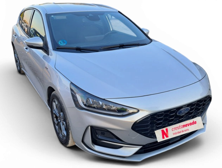 Imagen de Ford Focus
