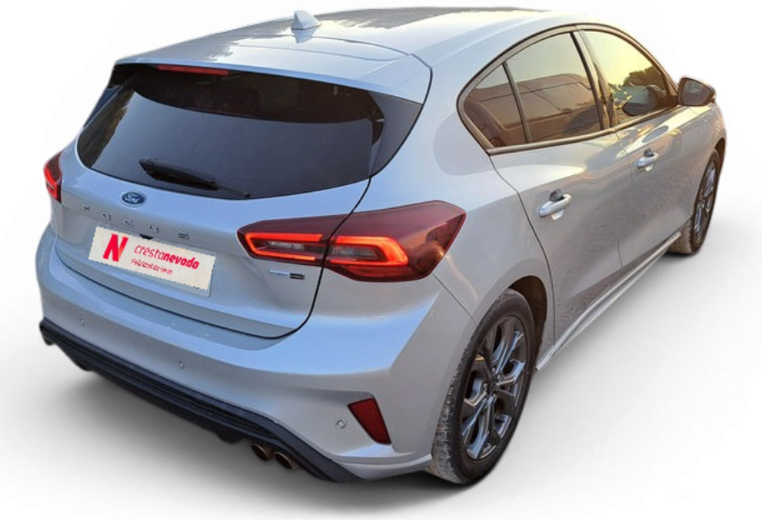 Imagen de Ford Focus