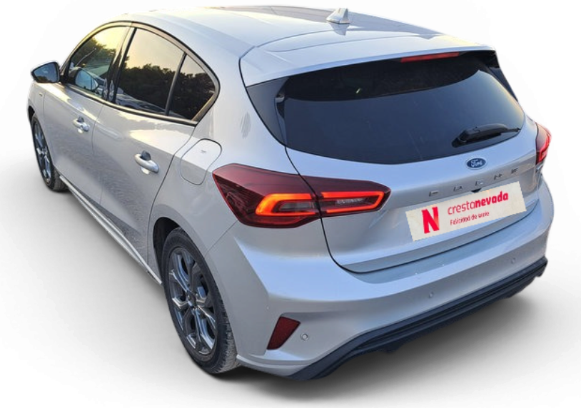 Imagen de Ford Focus