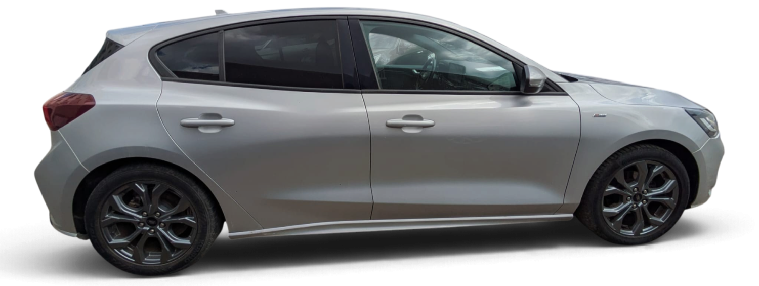 Imagen 4 de Ford Focus Híbrido 155 CV