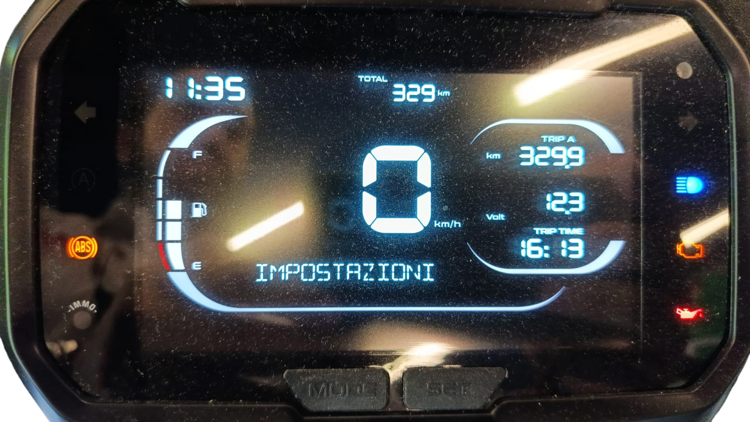 Imagen 2 de Piaggio LIBERTY 125 Gasolina 11 CV por 2.690 €