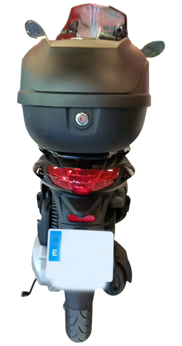 Imagen 7 de Piaggio LIBERTY 125 Gasolina 11 CV por 2.690 €