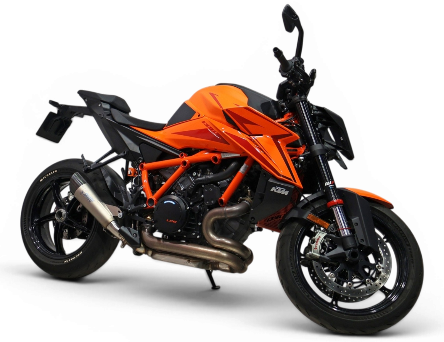 Ktm 1390 Super Duke R
