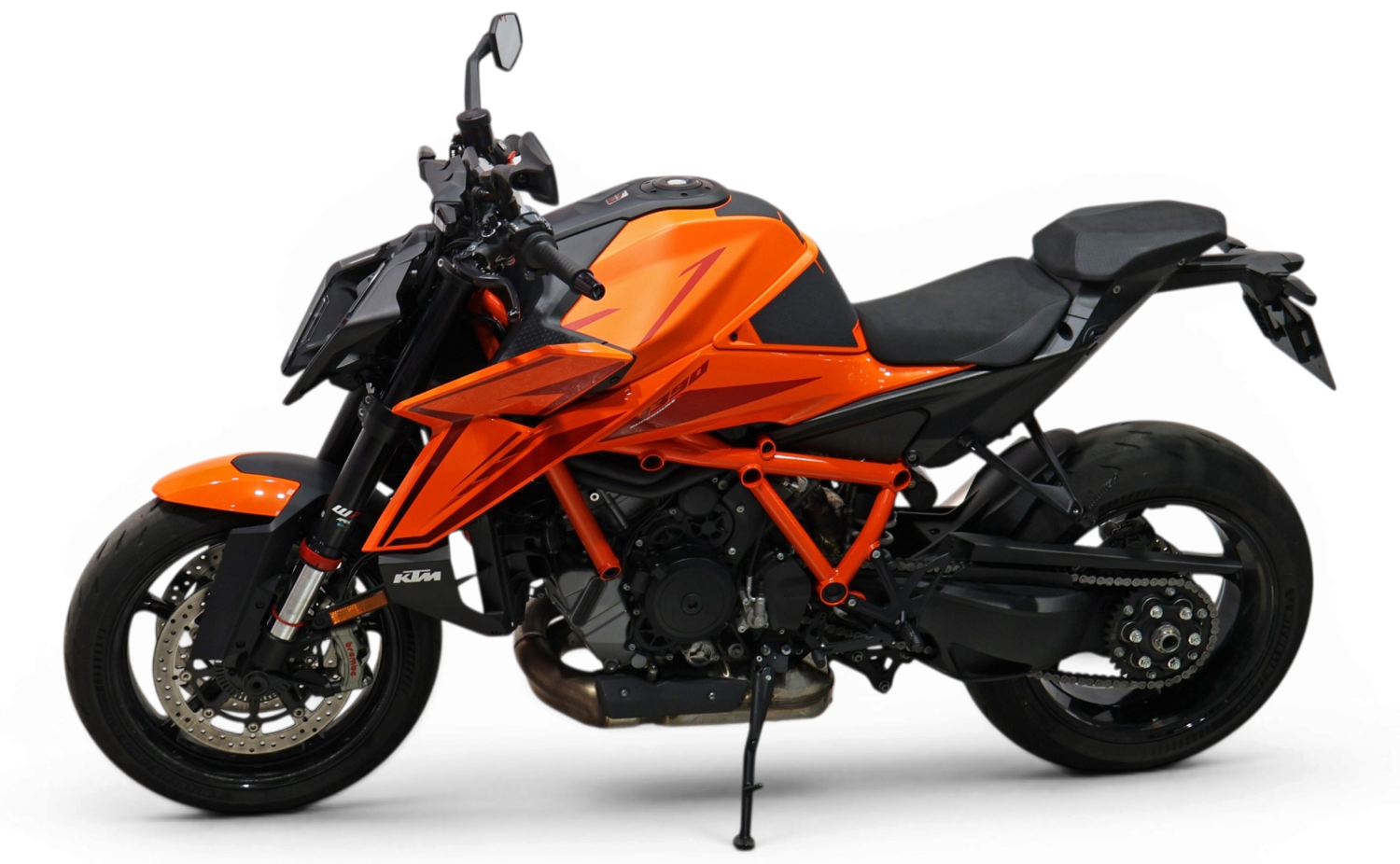 Imagen de Ktm 1390 Super Duke R