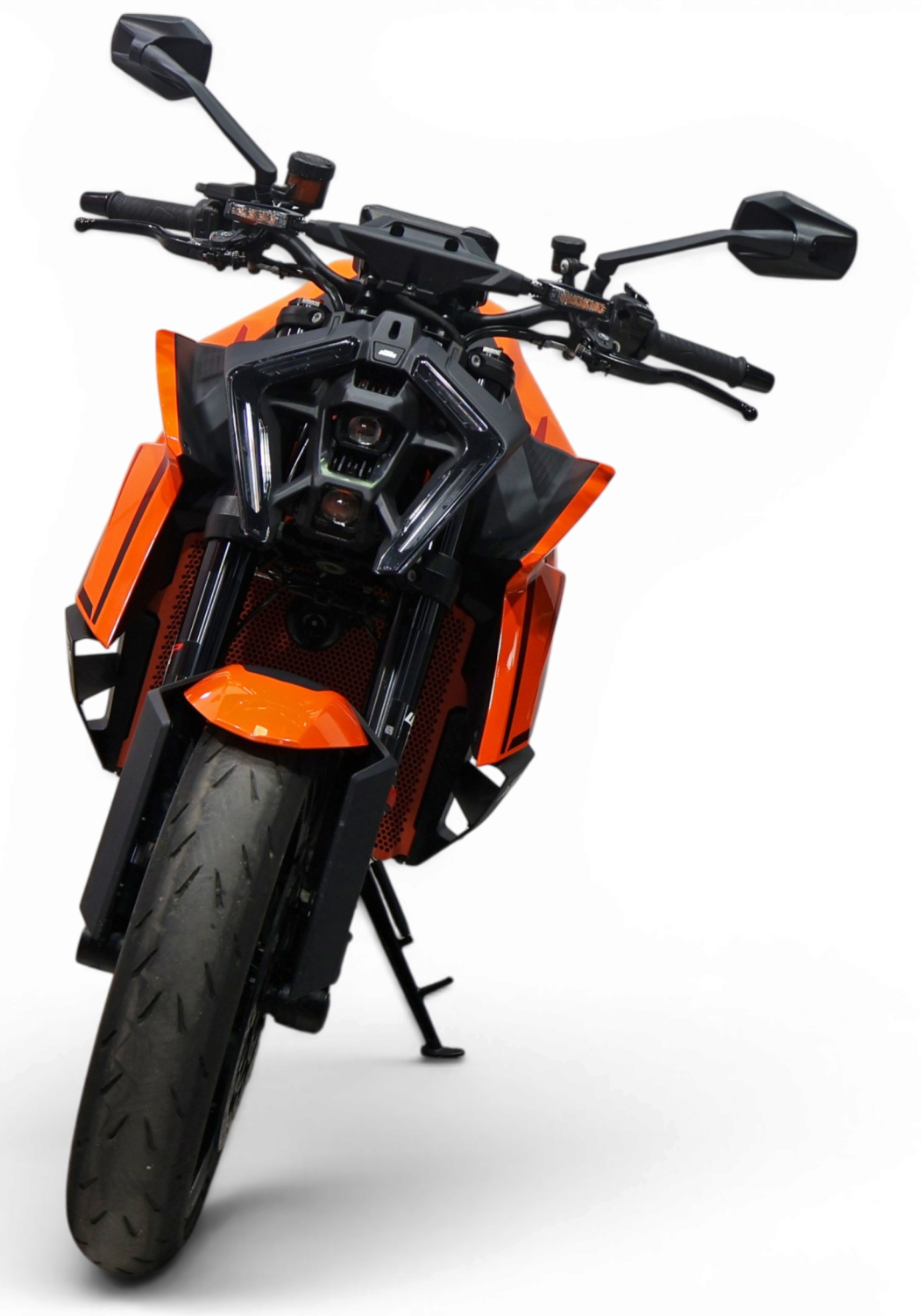 Imagen de Ktm 1390 Super Duke R