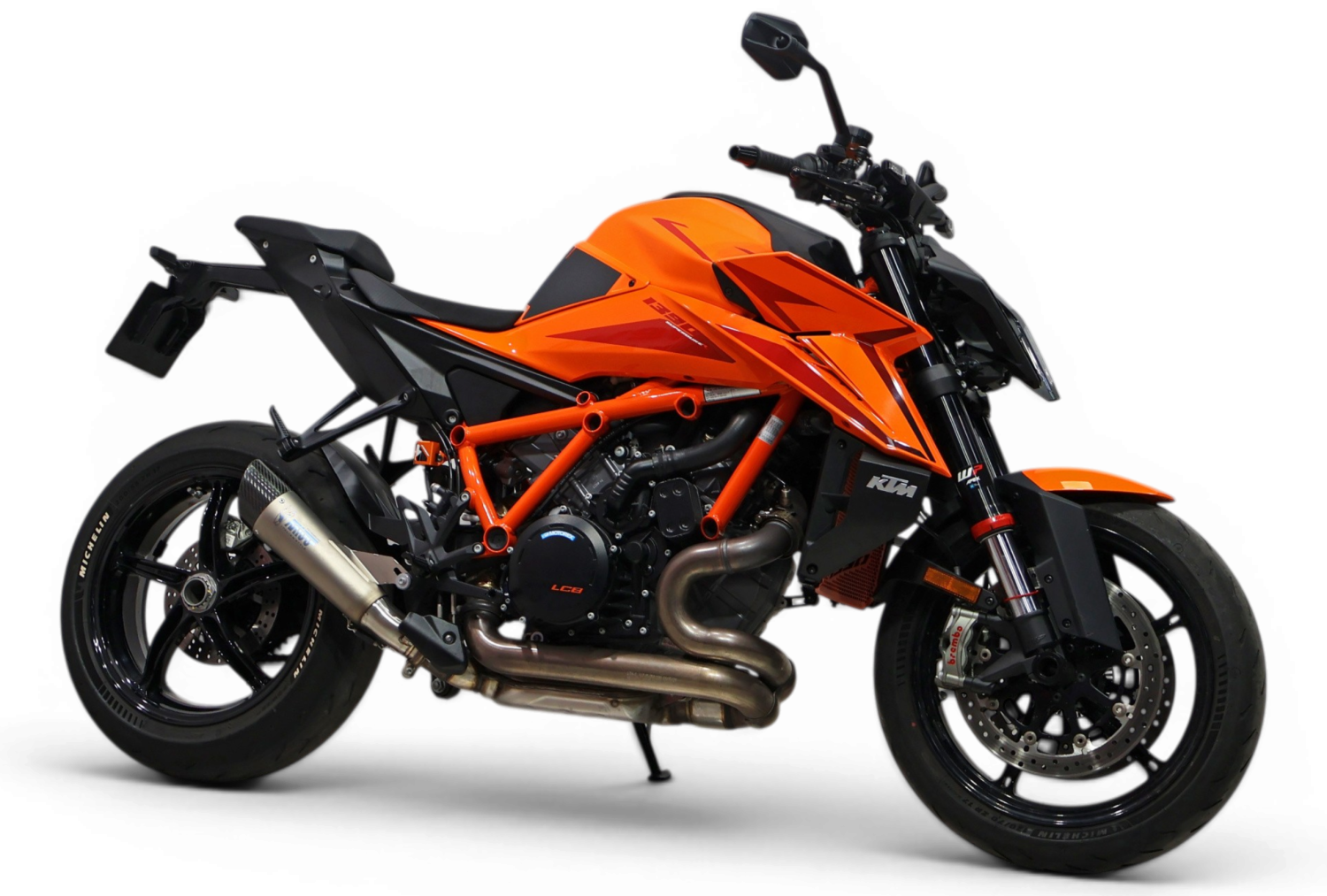 Imagen de Ktm 1390 Super Duke R