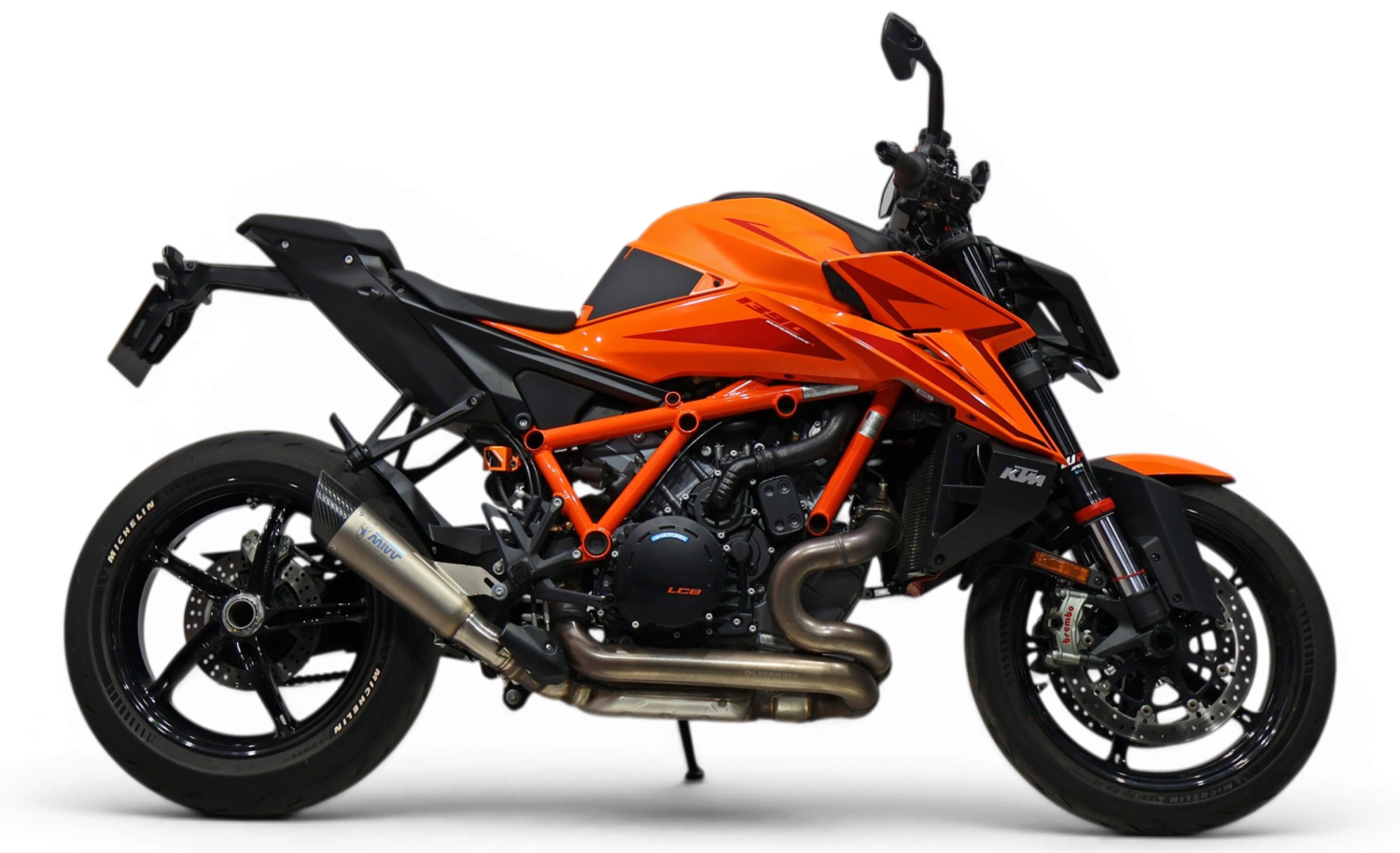 Imagen de Ktm 1390 Super Duke R