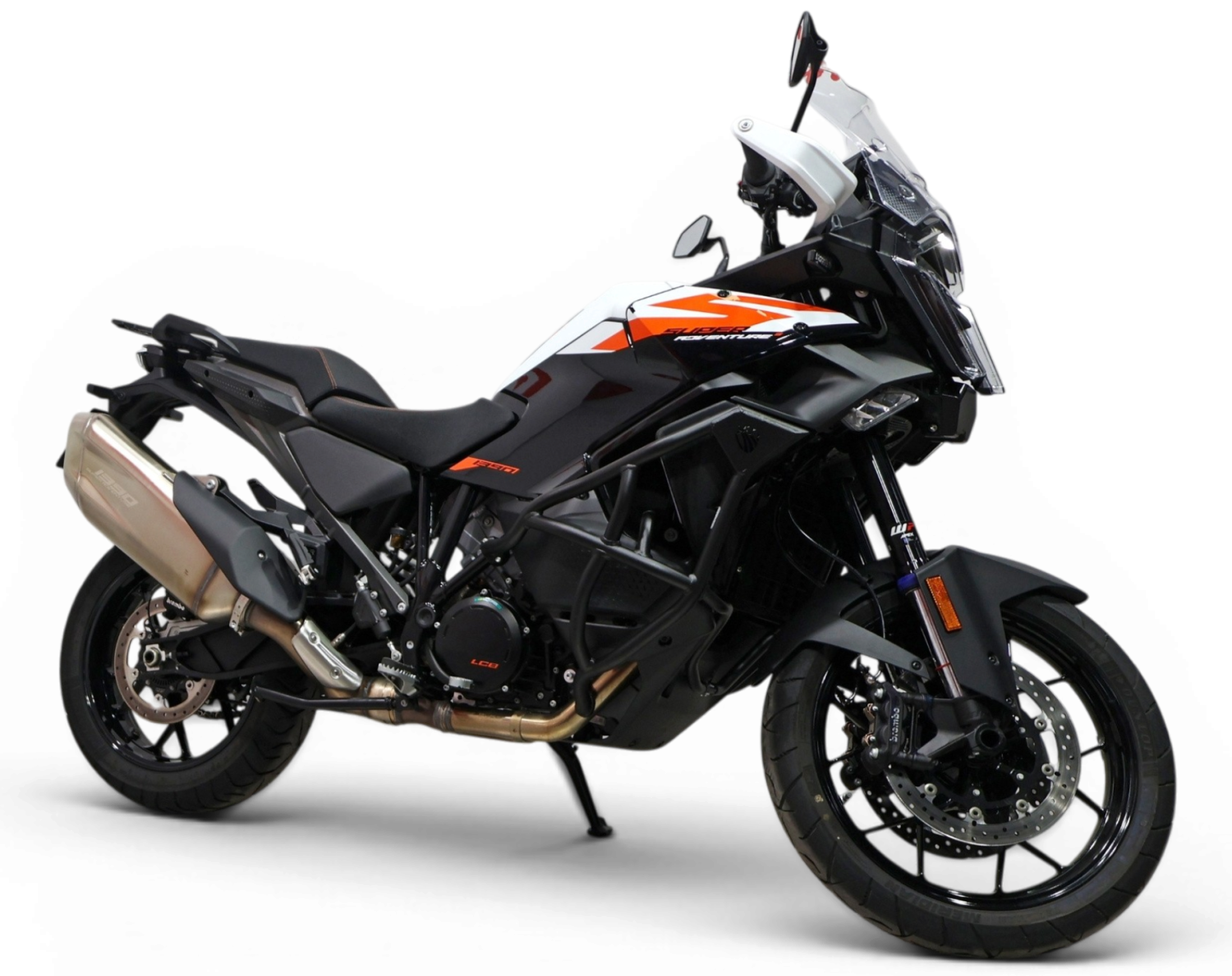 Ktm 1390 SUPER ADVENTURE S EVO