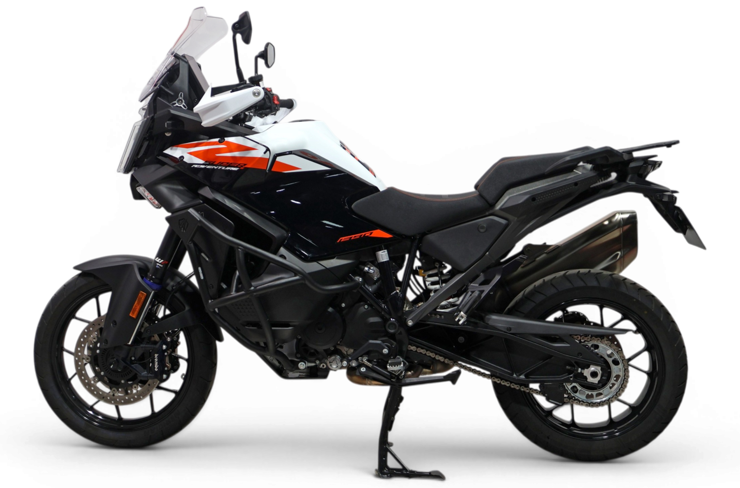 Imagen de Ktm 1390 SUPER ADVENTURE S EVO