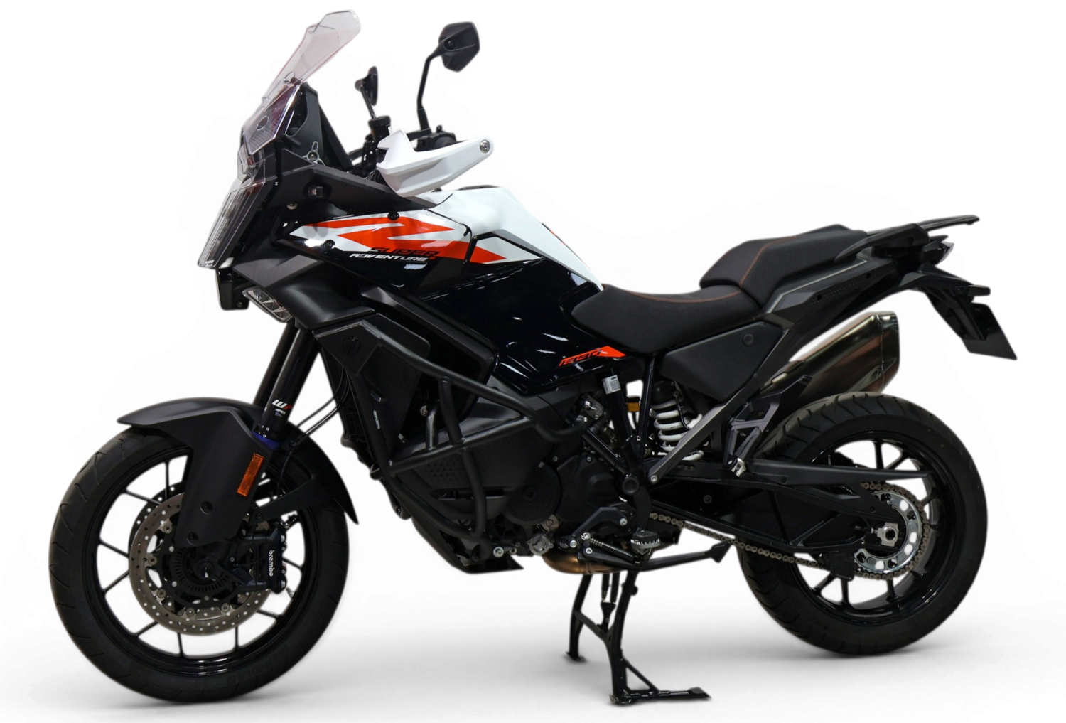 Imagen de Ktm 1390 SUPER ADVENTURE S EVO