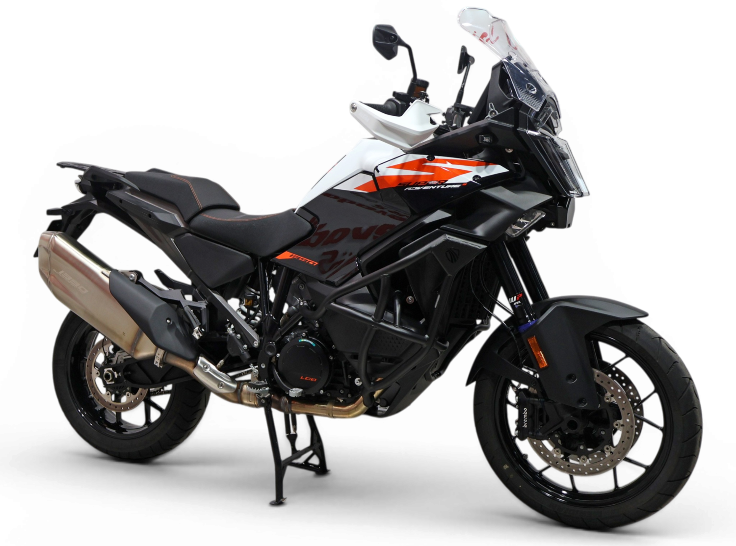 Imagen de Ktm 1390 SUPER ADVENTURE S EVO