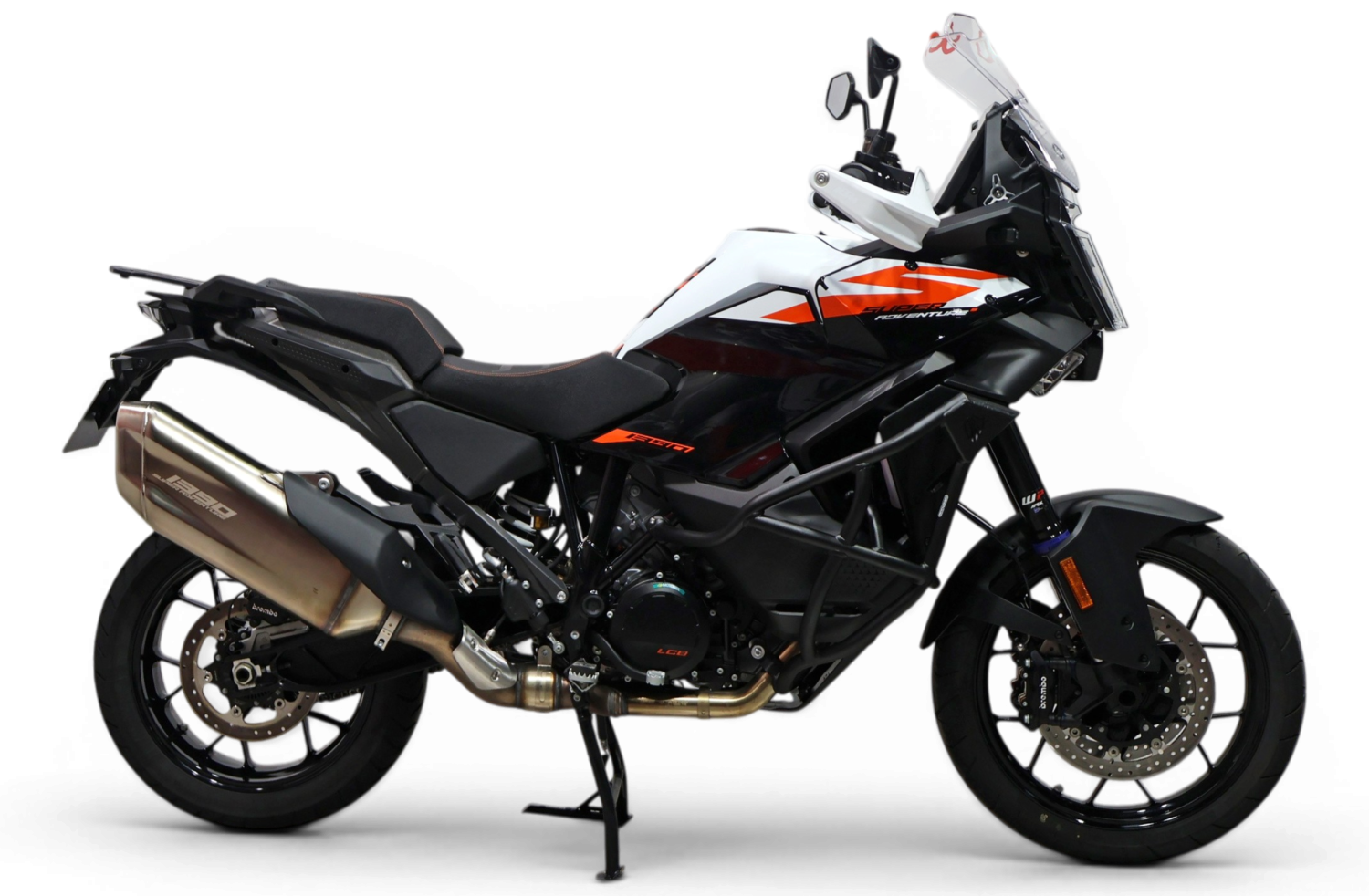 Imagen de Ktm 1390 SUPER ADVENTURE S EVO